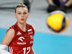 Aleksandra Szczygłowska przekazała nowe informacje. Co ze zdrowiem siatkarki reprezentacji Polski?