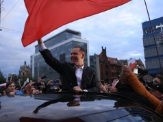 Nawrocki zaczął mówić o Zondacrypto. "Nigdy nie spotkałem się z Kralem"