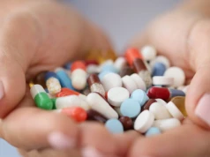 MZ: rocznie wyrzucamy co najmniej 3,3 tys. ton leków
