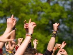 Naukowcy pojechali na festiwal muzyczny. Mają wiadomość dla fanów metalu