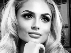 Maria Skibinska nie żyje. Mąż żegna ukochaną żonę. Poruszający wpis