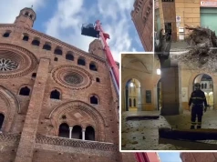 Przerażająca skala zniszczeń we Włoszech. Chcą wprowadzić stan kryzysowy