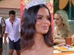 "Hotel Paradise 13" z "niuniami" i "myszeczkami". Nie tylko to mnie zażenowało