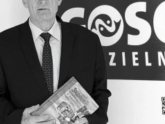 Zmarł Bronisław Kawęcki – działacz „Solidarności” i świadek historii Radomia