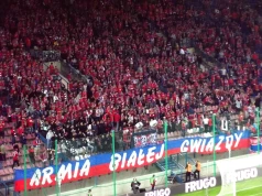 Wisła wróciła. I Ekstraklasa od razu zrobiła się ciekawsza