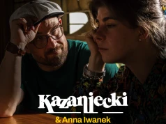 Emocje i muzyczna swoboda. Kazaniecki oraz Ania Iwanek w „Nieśmiertelnych”