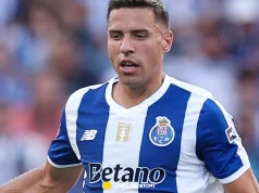 Trener FC Porto przekazał najnowsze wieści w sprawie zdrowia Jana Bednarka