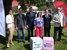 Ostatnie dni głosowania w Budżecie Obywatelskim Mazowsza