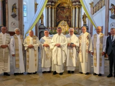 Pochodzący z Bydgoszczy kapłan został dyrektorem niemieckiego Ośrodka Don Bosco