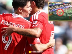 Robert Lewandowski z kolejną bramką dla Chicago Fire. Tylko spójrzcie