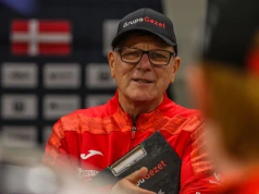 Żużel. Koniec Stanisława Chomskiego w reprezentacji Polski? Trener zabrał głos