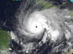 Model WeatherNext Google DeepMind przewiduje huragany dzień wcześniej niż tradycyjne prognozy