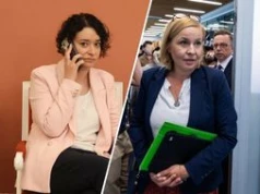 Posłanki starły się w sieci. Spór może skończyć się w sądzie