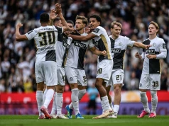 Ależ debiut w Bundeslidze. Beniaminek sprawił sensację