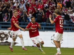Kraków: Jeremy Guillemenot: To był idealny moment na takiego gola