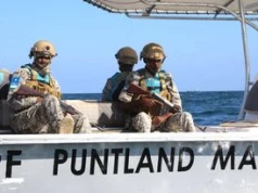 Porwany przez piratów statek uwolniony. Wspólna akcja Turcji i Somalii