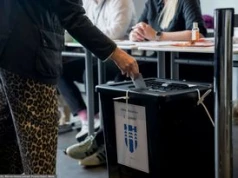 Islandia członkiem UE? Są częściowe wyniki referendum