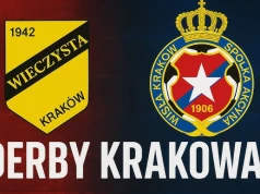 Krakowskie derby