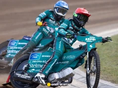 Stelmet Falubaz Zielona Góra - Gezet Stal Gorzów