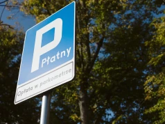 Andreas poszedł na wojnę z operatorem parkingów APCOA i... wygrał. Warto znać tę historię