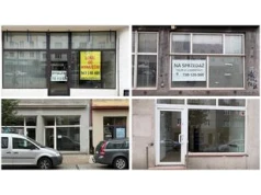 Puste lokale, zamykające się restauracje i problem z klientami. Co dzieje się z centrum Gdyni?