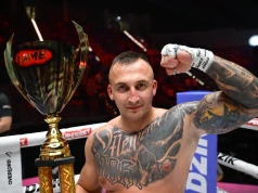 Fame MMA 32. Kto wygrał? Oto komplet wyników