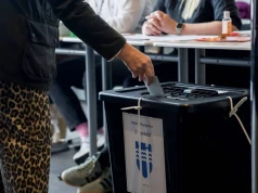 Islandia w drodze do Unii Europejskiej? Są częściowe wyniki referendum