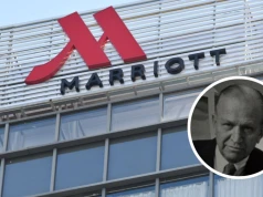 Zaczynał od małej budki z piwem. Tak powstało hotelowe imperium Marriott