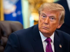 Trump utknął w Iranie niczym Putin na Ukrainie