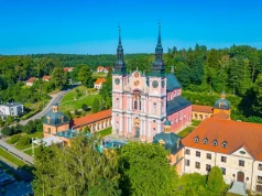 Wszyscy jadą nad jeziora, a pomijają tę perłę Mazur. To wyjątkowy obiekt