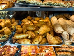 Między zupą a baklawą. Jogurt grecki czy turecki? Kulinarny konflikt nabiera rozpędu