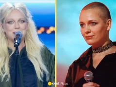 Katarzyna Nosowska od lat zaskakuje wyglądem. Jej dawne zdjęcia mogą zaskoczyć
