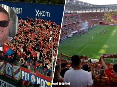 Raków czy Jagiellonia? "Zdecydowanie wskazałbym na Jagę"