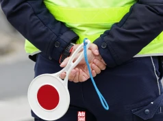 Zapytałem policjanta, jak wybiera auta do kontroli. Tych sześć rzeczy przybliża cię do mandatu