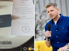 Filip Chajzer już po ślubie? Jego narzeczona ma nowe nazwisko