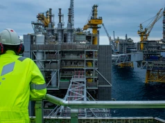Norwegia chce wiercić w Arktyce. Europa może mieć poważny problem