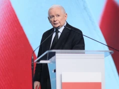 Oni szczególnie podpadli Kaczyńskiemu. Ujawniamy "czarną listę" prezesa PiS