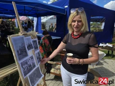 „Najważniejsze są korzenie”. Wzruszająca opowieść o pamięci i osadnikach z Wilkowa