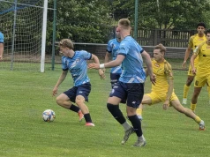 Zapowiadają się ciekawe derby w Morawicy. Moravia zagra z KSZO 1929 Ostrowiec