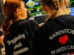 Zapowiadają pięć nowych restauracji do końca roku. Szukają miejsc nie tylko w galerach