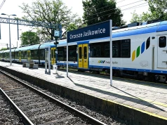 Śląskie: 10 dni bez pociągów Orzesze-Jaśkowice – Leszczyny