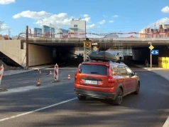 W poniedziałek pełne otwarcie przejazdu pod wiaduktem na ul. Mikołowskiej. Zajdą zmiany w kursowaniu ponad 50 linii autobusowych
