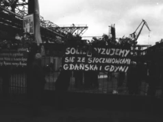 46 lat temu podpisano Porozumienie Szczecińskie