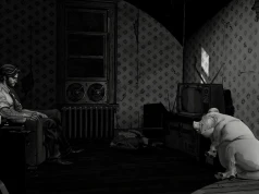 The Wolf Among Us Remastered wróci w październiku. Dostanie tryb noir