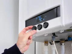 Zwrot ws. pieców na gaz. Niemcy podjęli ostateczną decyzję