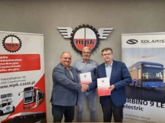Częstochowa kupi cztery nowe autobusy elektryczne. Umowa za ponad 13 mln zł podpisana