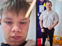 Zaginął 16-letni Antoni Bystrzycki z Białej Podlaskiej. Policja prosi o pomoc
