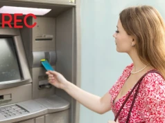Każdy bankomat będzie patrzył ci w twarz. Nie zasłaniaj jej, bo dostaniesz karę