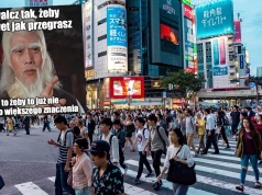 Japonia: aresztowano 72-latka, który przekroczył 15-dniową wizę o 33 lata