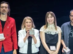 Nagroda Literacka Gdynia. Znamy laureatów